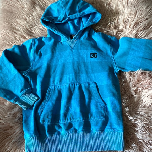 Dc Boys Sweater - Picture 1 of 6